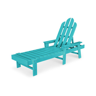 POLYWOOD Long Island Chaise