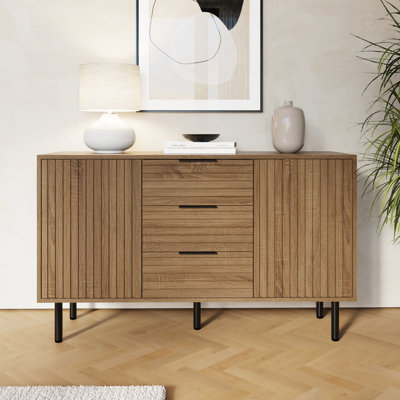 Saraghna 116cm Sideboard