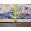 Tapis oriental chameau noué à la main 9 pi 10 po x 13 pi 10 po 497A0E691B3F48C4A54F3847305DFEA2