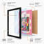 Kitchen Puzzle Play Modern 1 Piece Single Picture Frame Wall Art-136550731-136550733