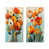 Toile tendue