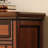 Walnut Solid Wood Sideboard