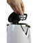 HADEN Brighton 1.7L Stainless Steel Electric Tea Kettle-71128958
