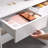 Dondale 80 cm Dressing Table with Mirror