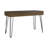 Issaiah Metal Base Writing Desk-109012492