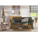 Albatross Geometric Wool Hand Woven Area Rug