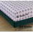 100% Cotton Flannel Sheet Set 4 Piece Warm Cozy Fall Sheets 16 inch Deep Pocket Bed Sheets-811561923-813322875