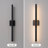 31.7''H Led Outdoor Wall Light