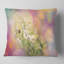 Mignonnes petites fleurs d'été - coussin à imprimé floral-30722386-30722390