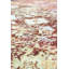 Tapis orange / mandarine / corail 7 pi 9 po x 10 pi 1 po Mafresh One-of-a-Kind Mafresh