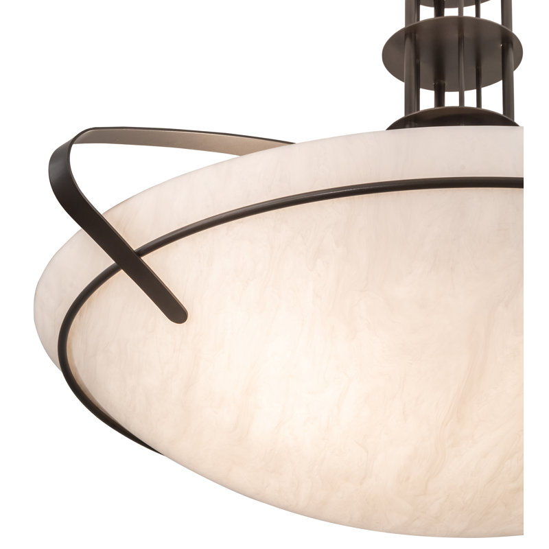 Sadie 6 - Light Pendant