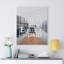 Everything Has Beauty - Wrapped Canvas Print-518562989