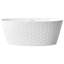 Mailloux 1500mm x 750mm Freestanding Acrylic Bathtub