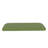 Sunbrella® Outdoor 3'' Bench Cushion-1181602162