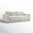 Blakes Upholstered 91'' Sofa-93494378