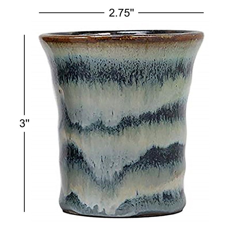 Dedmond Ceramic Coffee Mug