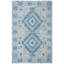 Tapis oriental d'intérieur / extérieur Amarien Performance-404866967
