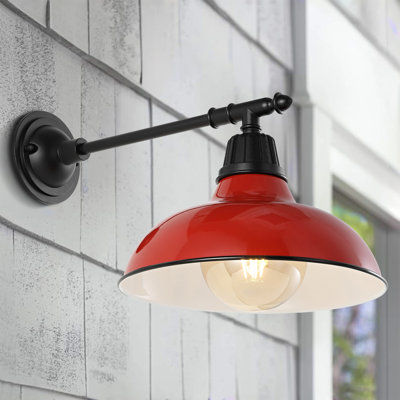 Annalysia Wall Light