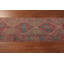 Tapis de couloir Tribal