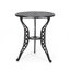 ENSEMBLE BISTO BONO METAL