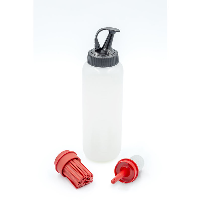 Squeeze Bottle