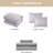 Anneli 7 Piece Quilted Comforter Set-111861344-112207037