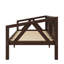 Lit de jour simple de conception minimaliste contemporaine-383406357