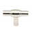 Polished Nickel selected