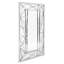 Miroir décoratif carré Sams-1628988971