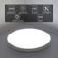 Ayak LED Flush Mount-1419406643