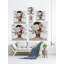 You’re Mine - Wrapped Canvas Painting-854605052