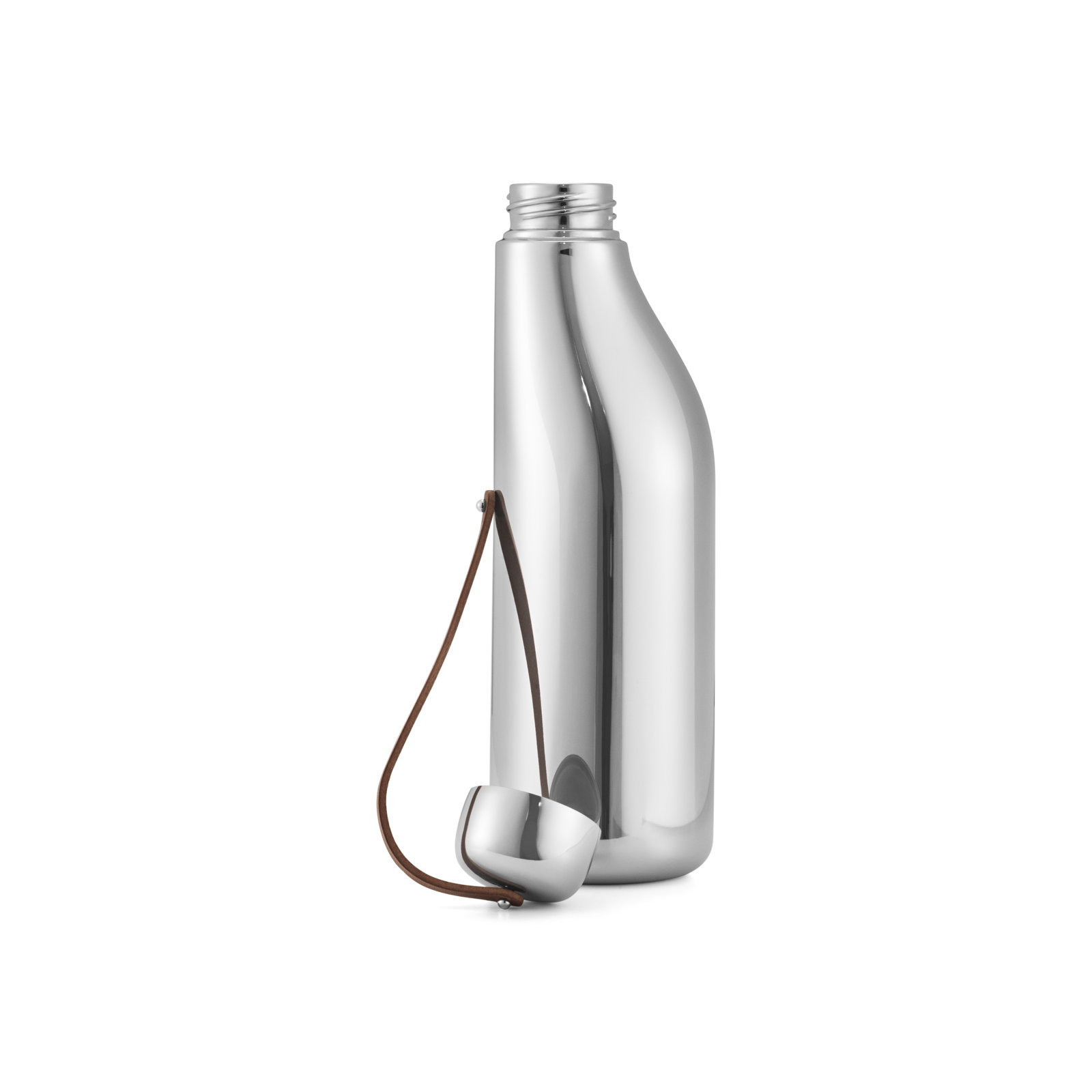 Sky 16.91 Oz Stainless Steel Water Bottle, Stainless Steel