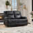 Black est en rupture de stock