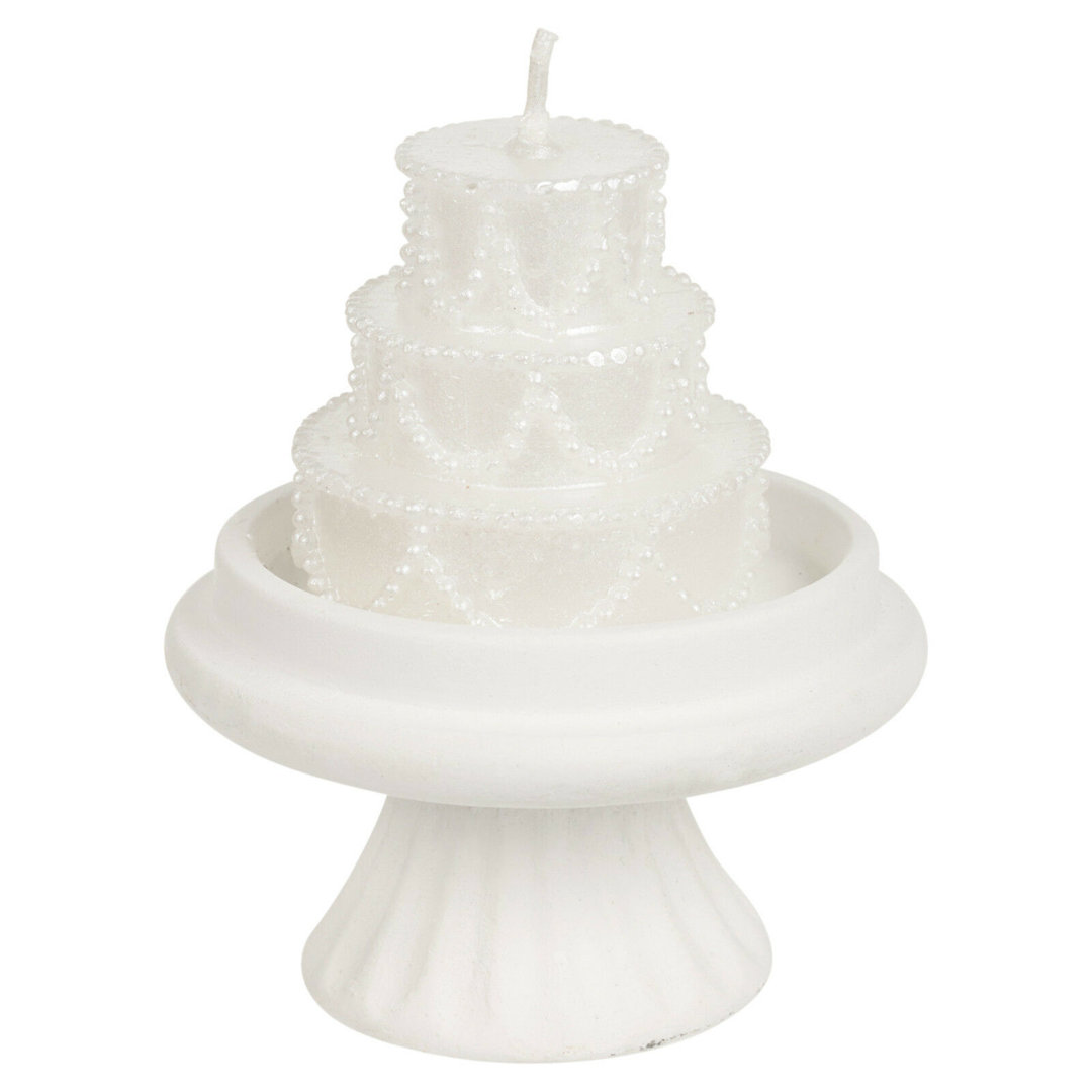 10 Piece Plastic Dish Set