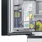Samsung Bespoke 4-Door French Door Refrigerator (23 cu. ft.) with AutoFill Water Pitcher-87317766