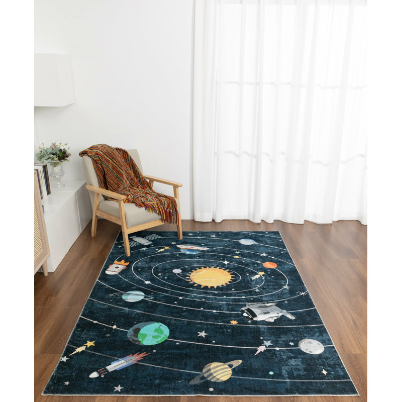 Tapis Aftonshire, Rectangle 5 pi x 7 pi