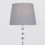 Fassbender 154cm Traditional Floor Lamp-40249095-40249097