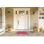 Non-Slip Solid Color Doormat-687105528-722667223