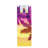 Magenta Sun Set Beach Towel, 30 x 60 inches