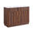48'' Double Bathroom Vanity Without Mirror-125286364