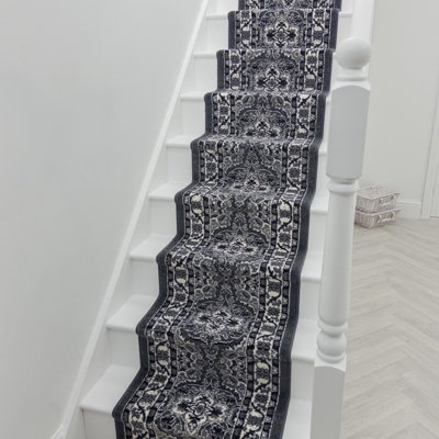 Stair Runner Oriental Area Rug