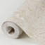 Elfimiu, Kulta Gold Cemented 33 Feet Long X 20.9 Inch Wide Wallpaper Roll-1153265602