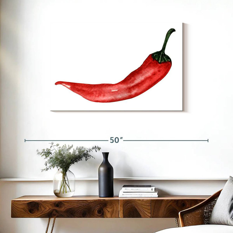 Chili Pepper