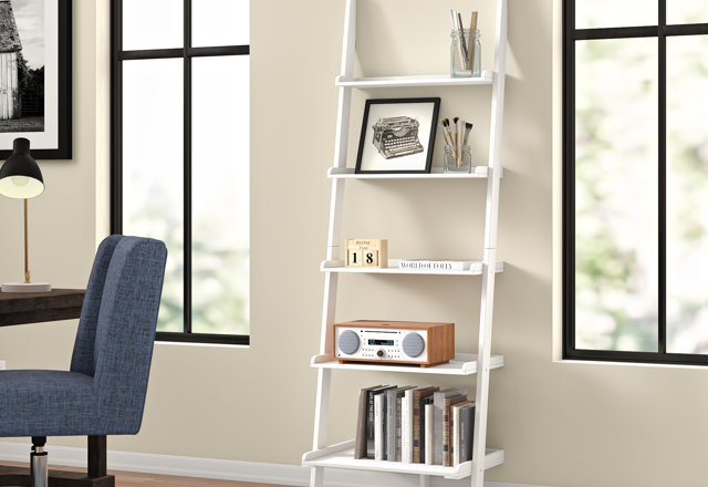 Find Your Perfect Bookcase