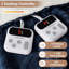Couverture chauffante-109044661