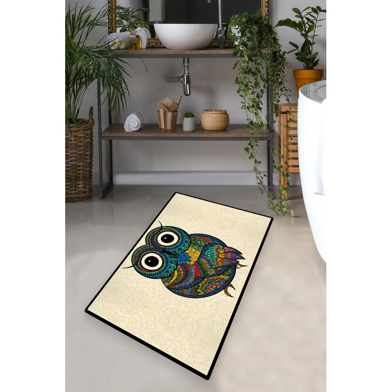 Tapis de bain