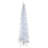 White Iridescent Tinsel Tree-1251368607