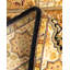 Classic One-of-a-Kind 2' 8" x 4' 2" Hand Knotted Area Rug