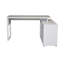 Apogee L-Shaped Writing Desk-558332676