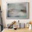 Toile encadrée de qualité supérieure Misty Lake-855739605-855739602